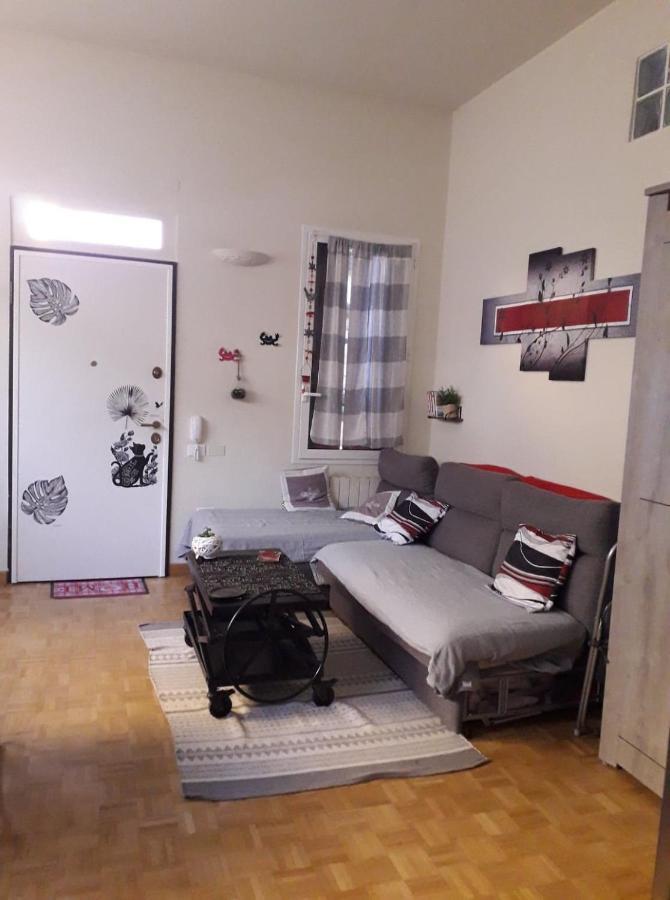 Les Violettes Apartment Menton Exterior foto