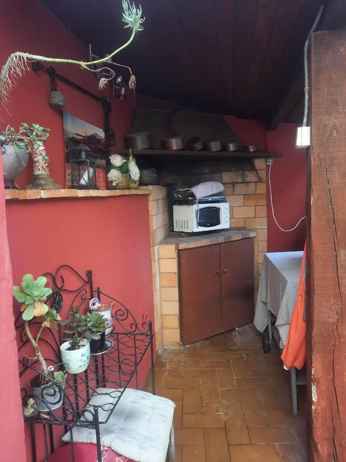 Les Violettes Apartment Menton Exterior foto