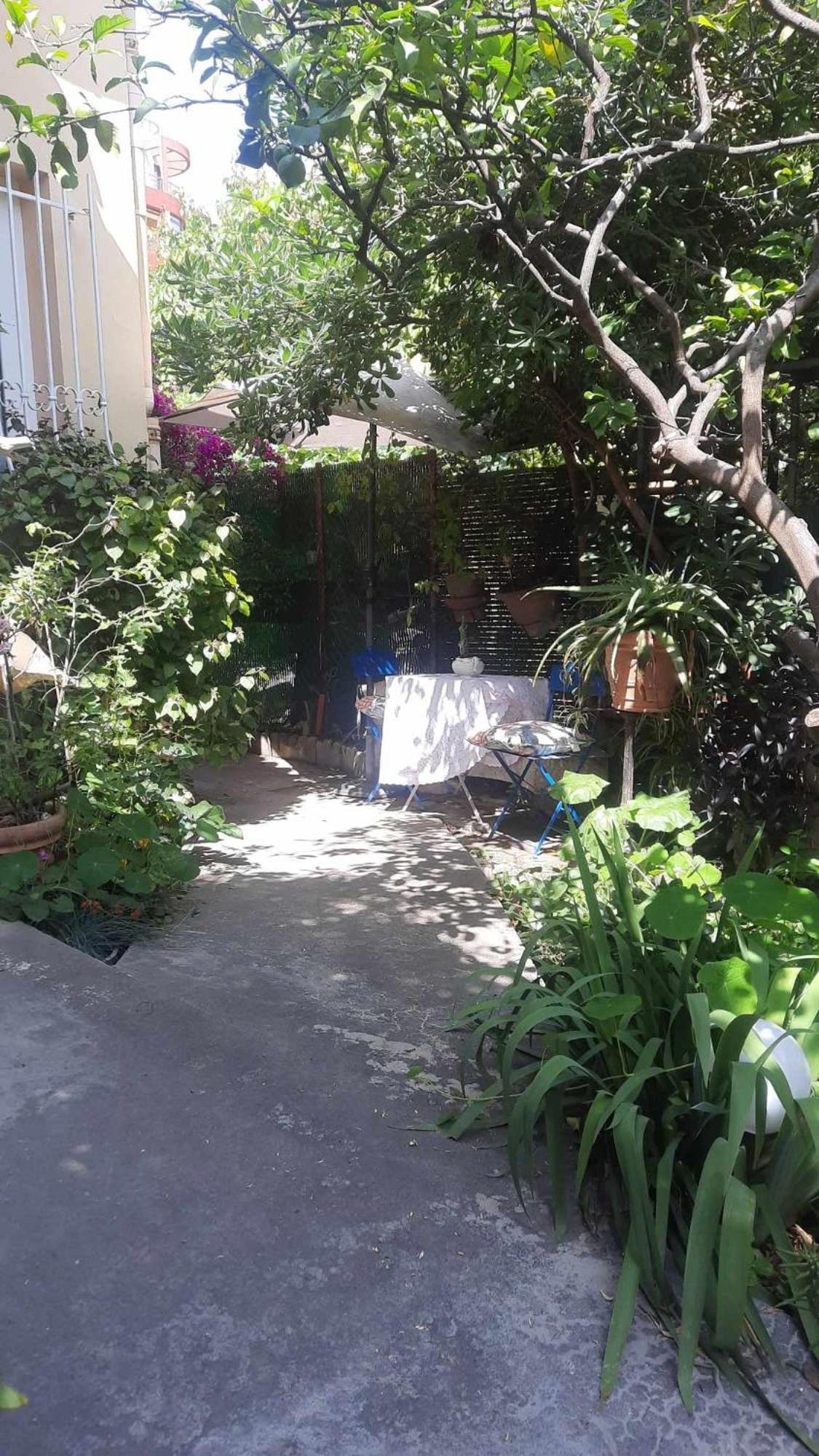Les Violettes Apartment Menton Exterior foto