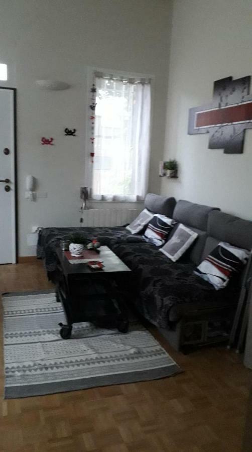 Les Violettes Apartment Menton Exterior foto